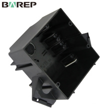 YGC-017 OEM waterproof GFCI customized receptacle junction box